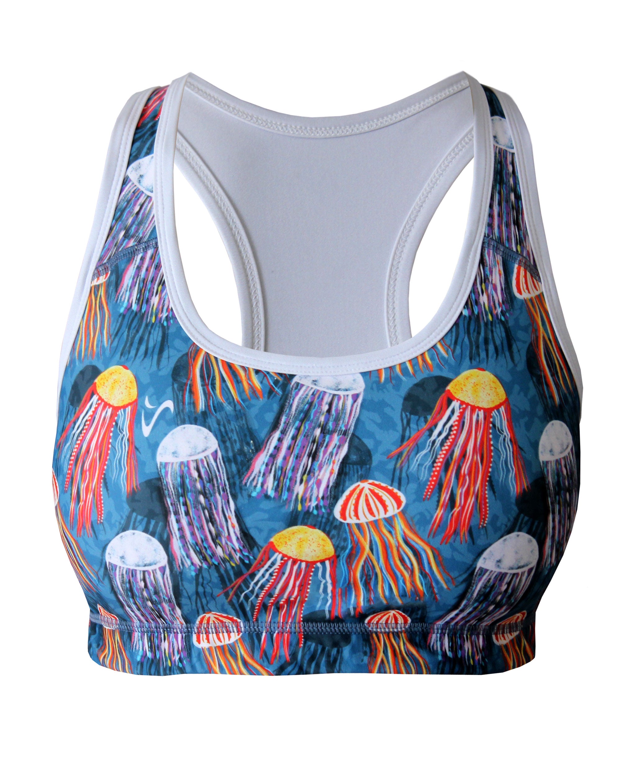 VIVOLICIOUS Tech Sports Bra